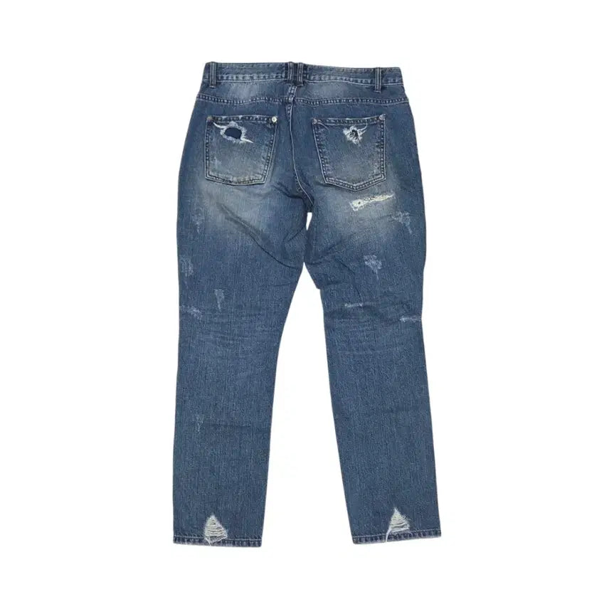 [BUNJANG] Fatalism Vintage Denim Jeans / 페이탈리즘 빈티지 데님 청바지