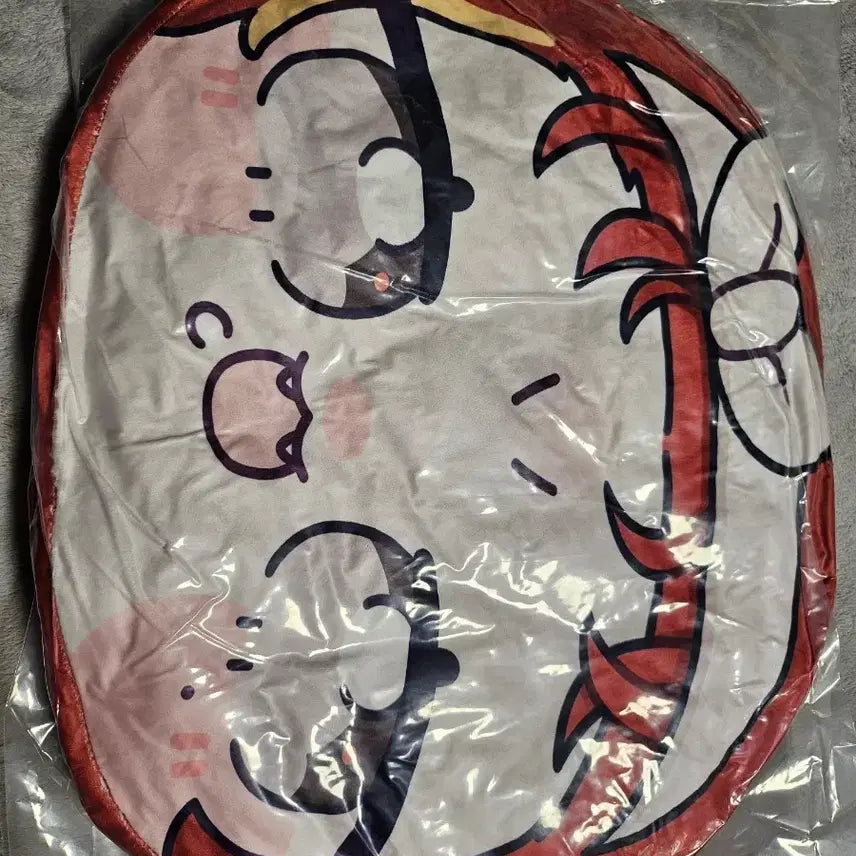 [BUNJANG] Stellive Rize Close-Up Cushion / 스텔라이브 리제 얼빡 쿠션