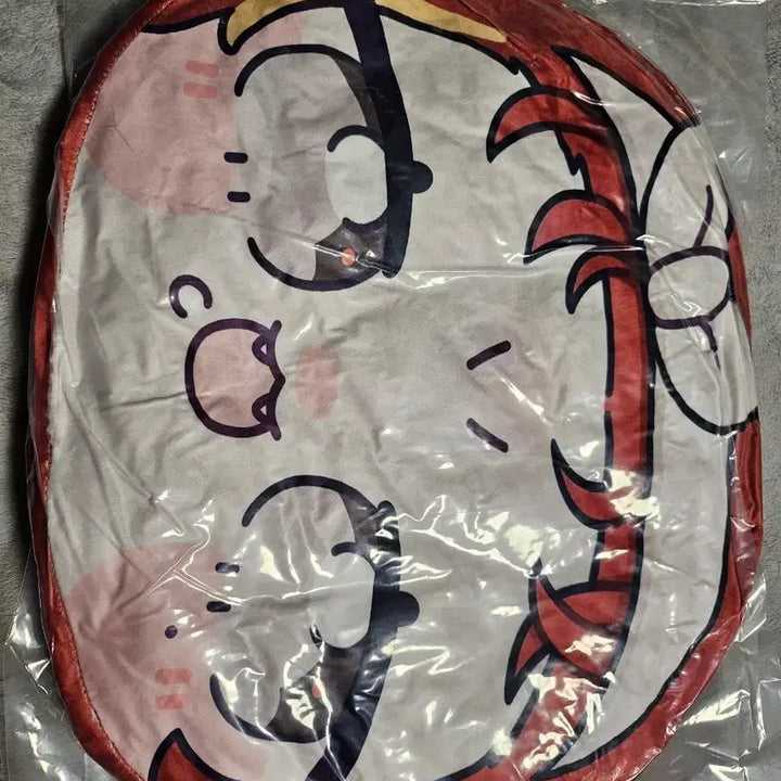[BUNJANG] Stellive Rize Close-Up Cushion / 스텔라이브 리제 얼빡 쿠션
