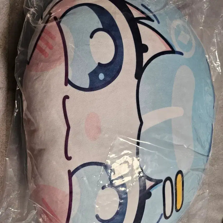 [SOLD OUT] 스텔라이브 타비 얼빡 쿠션