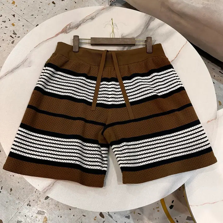 [BUNJANG] Burberry New Model Shorts - L / 신형 버버리 반바지 L