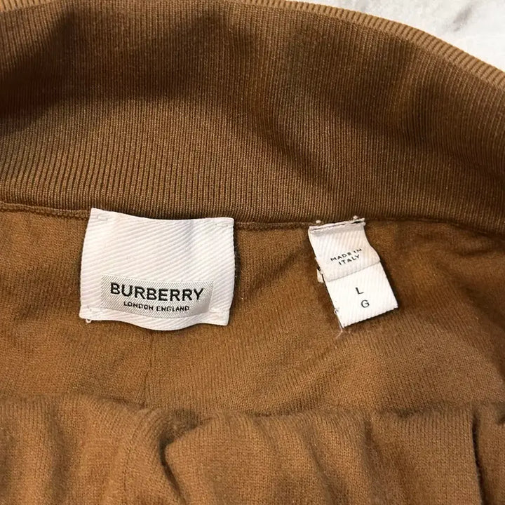 [BUNJANG] Burberry New Model Shorts - L / 신형 버버리 반바지 L