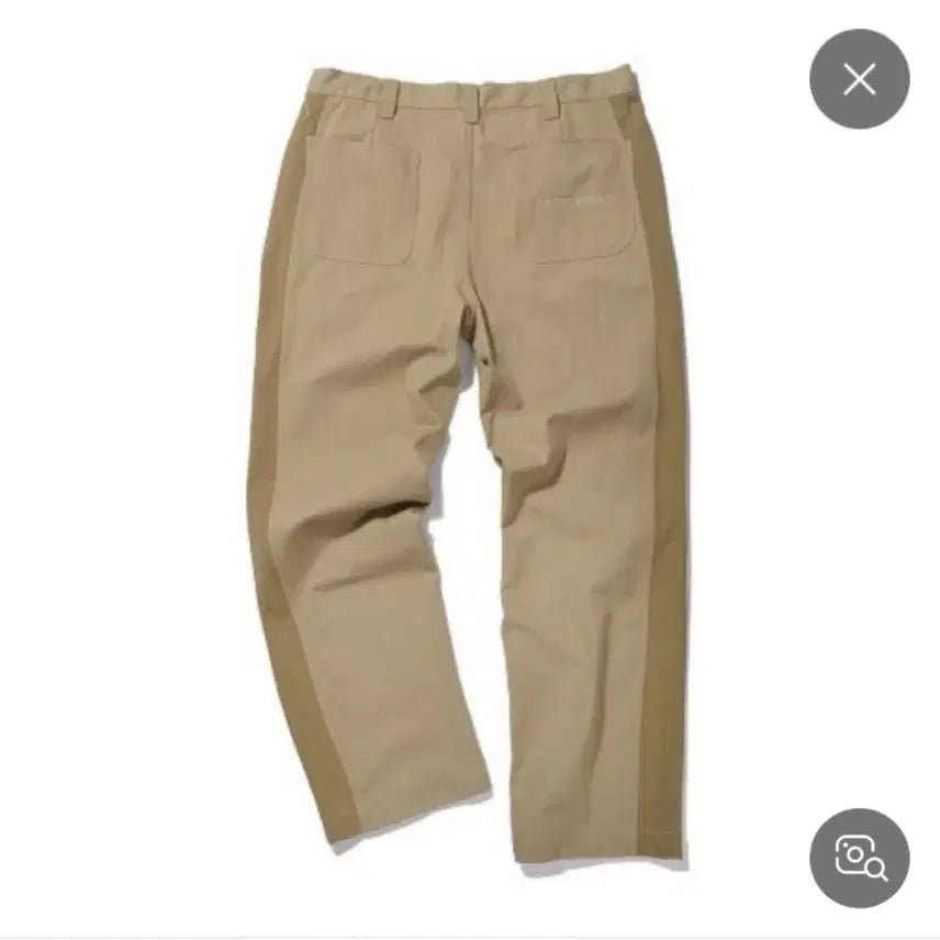 [BUNJANG] Extraordinary Chino Pants XL / 엑스트라오디너리 치노팬츠 xl 팝니다