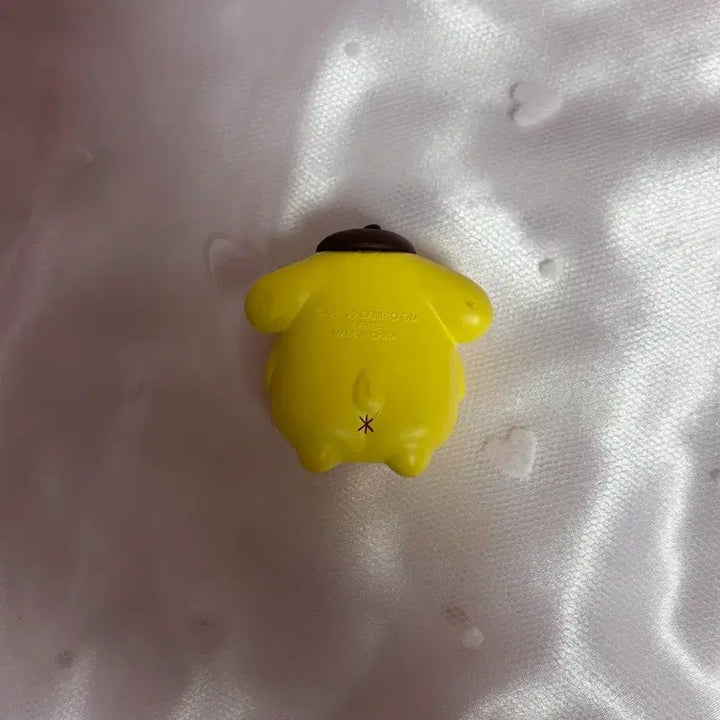 [BUNJANG] Pompompurin Sleeping Figure / 폼폼푸린 잠자는 피규어