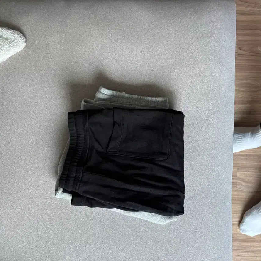 [BUNJANG] James Perse Cotton Shorts / 제임스펄스 반바지 하나가격으로2개