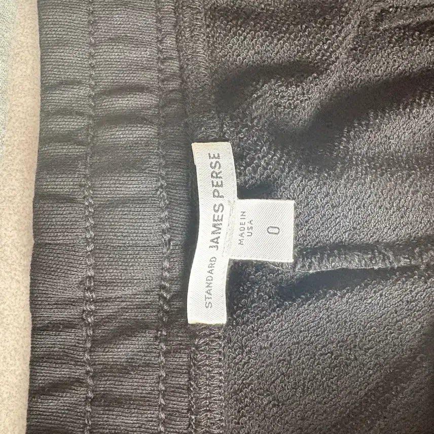 [BUNJANG] James Perse Cotton Shorts / 제임스펄스 반바지