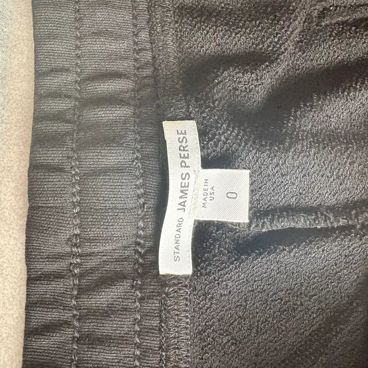 [BUNJANG] James Perse Cotton Shorts / 제임스펄스 반바지