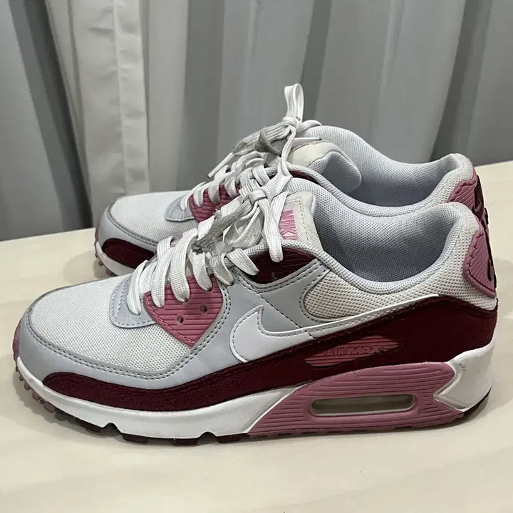 [BUNJANG] Nike Air Max 90 SE - 235 / 나이키 에어맥스 90 SE