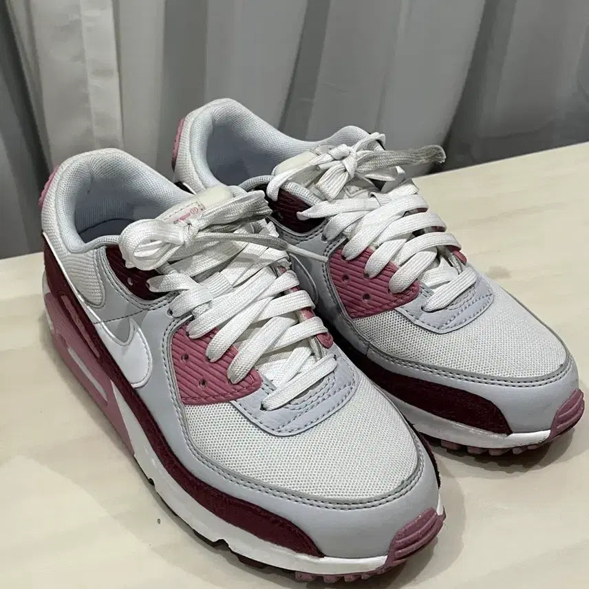 [BUNJANG] Nike Air Max 90 SE - 235 / 나이키 에어맥스 90 SE