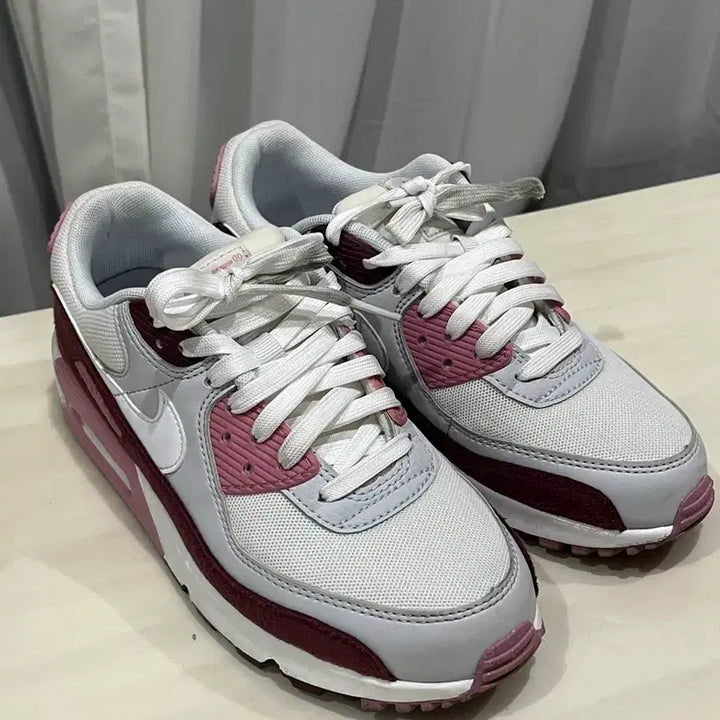 [BUNJANG] Nike Air Max 90 SE - 235 / 나이키 에어맥스 90 SE