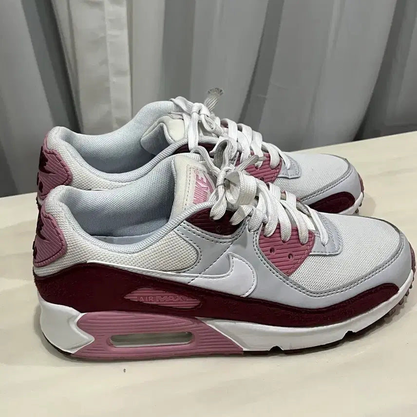 [BUNJANG] Nike Air Max 90 SE - 235 / 나이키 에어맥스 90 SE