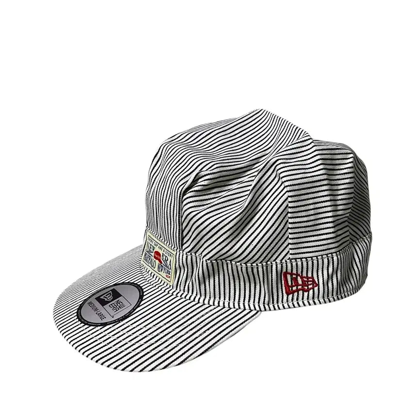 [BUNJANG] New Era Classic Vintage Military Cap ML / (새상품) 뉴에라 클래식 빈티지 밀리터리 캡ML