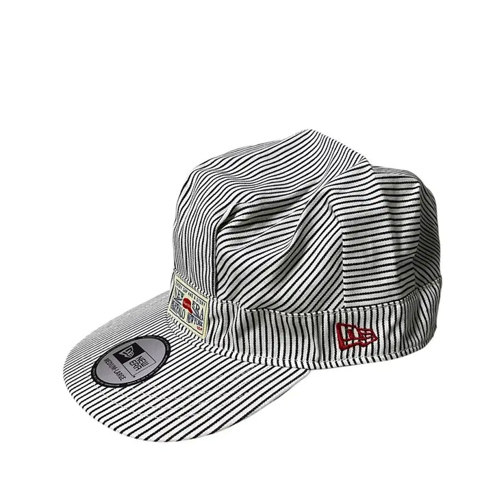[BUNJANG] New Era Classic Vintage Military Cap ML / (새상품) 뉴에라 클래식 빈티지 밀리터리 캡ML