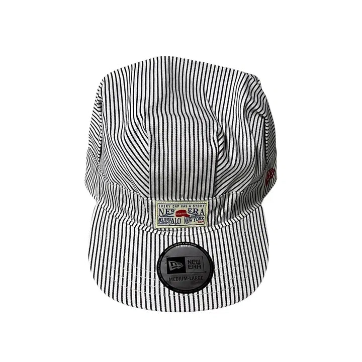 [BUNJANG] New Era Classic Vintage Military Cap ML / (새상품) 뉴에라 클래식 빈티지 밀리터리 캡ML