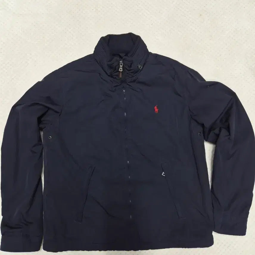 [BUNJANG] Polo Ralph Lauren Poly-Shell Perry Jacket / 폴로 랄프로렌 폴리쉘 페리 자켓