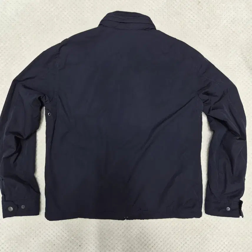 [BUNJANG] Polo Ralph Lauren Poly-Shell Perry Jacket / 폴로 랄프로렌 폴리쉘 페리 자켓
