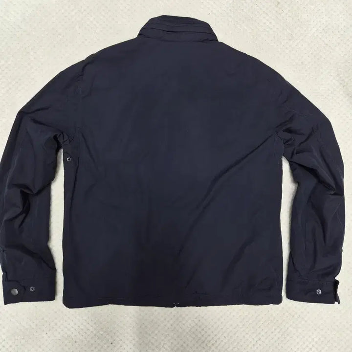 [BUNJANG] Polo Ralph Lauren Poly-Shell Perry Jacket / 폴로 랄프로렌 폴리쉘 페리 자켓