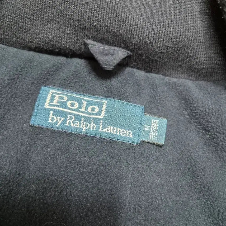 [BUNJANG] Polo Ralph Lauren Poly-Shell Perry Jacket / 폴로 랄프로렌 폴리쉘 페리 자켓