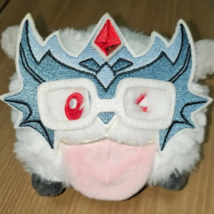 [BUNJANG] T1 Worlds Champion Zeus Naroo Plush Doll / T1 월즈 우승 제우스 나르 포로 인형