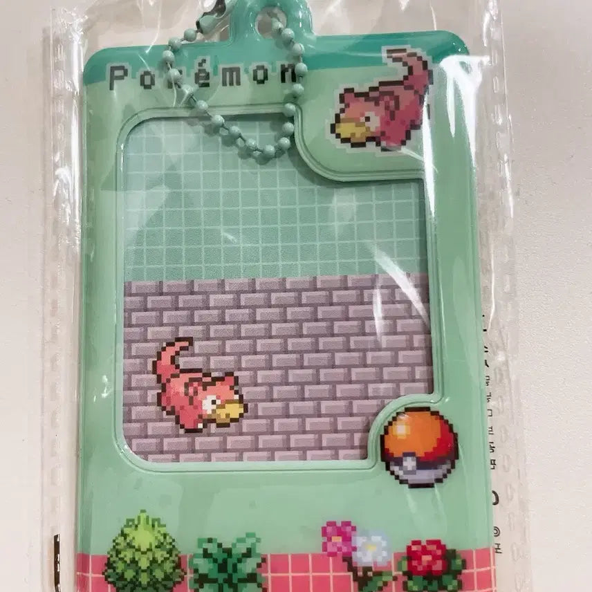 [BUNJANG] Tony Moly Yado Photocard Holder / 올리브영 토니모리 야돈 포토카드홀더