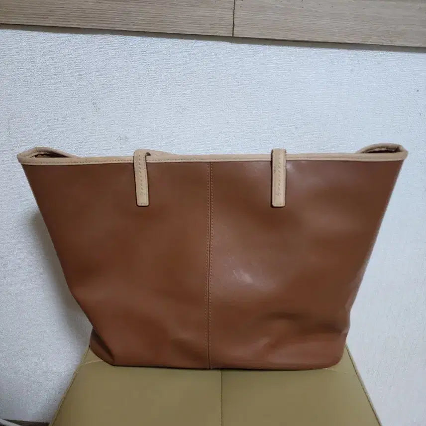 [BUNJANG] Coach Tote Bag / 코치 토드백