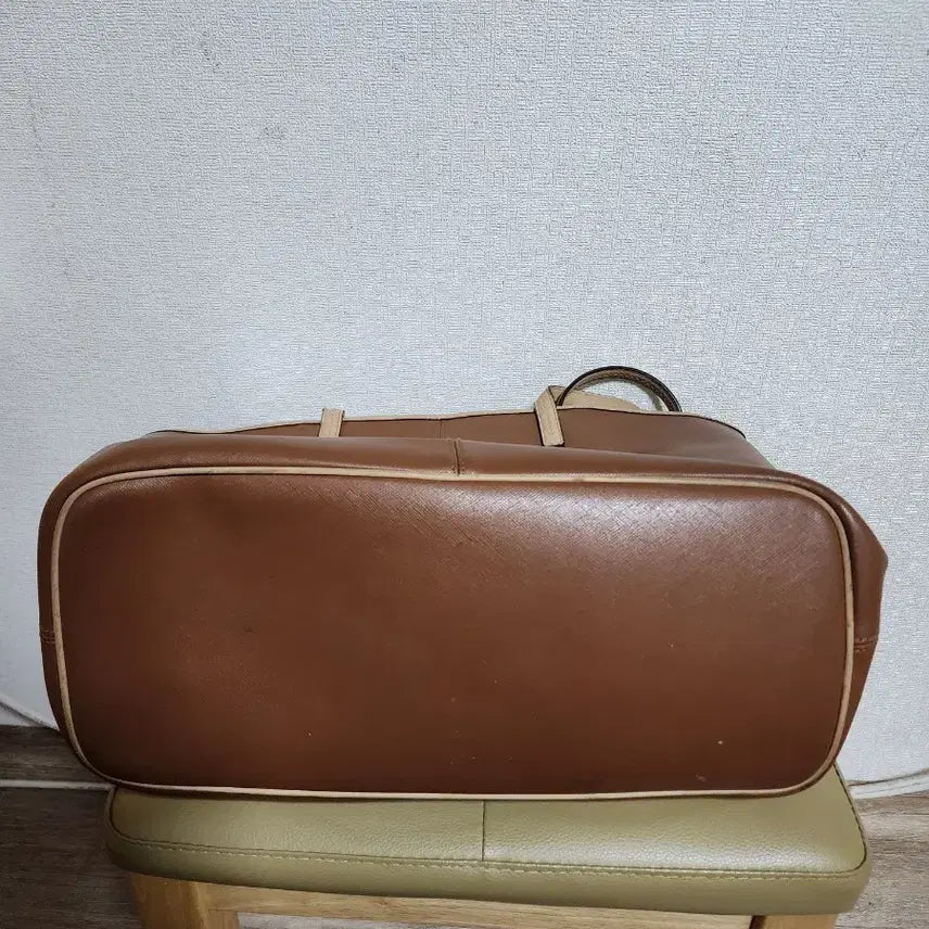 [BUNJANG] Coach Tote Bag / 코치 토드백