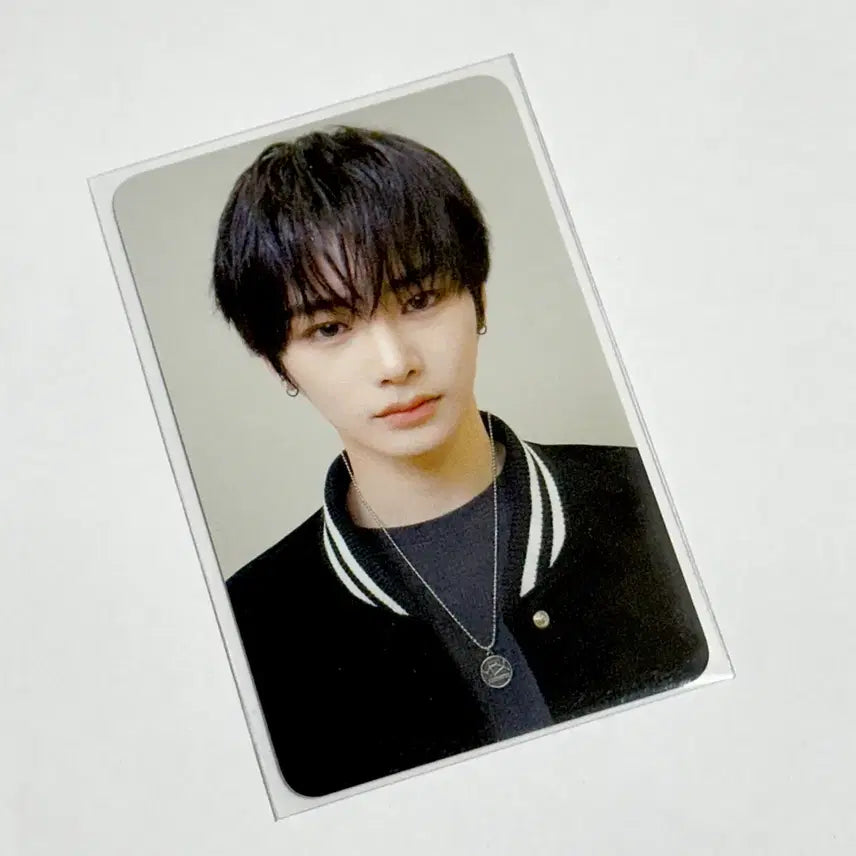 [BUNJANG] Alpha Drive One (ALDI 1) Anshin Coin Necklace Photocard / 알파드라이브원 알디원 안신 코인 목걸이 포카