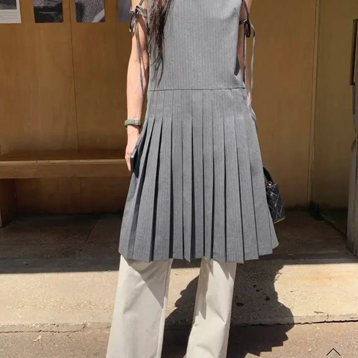 [BUNJANG] Dearest Spaeny Ops Skirt / 메이비베이비 [Dearest] Spaeny (ops)
