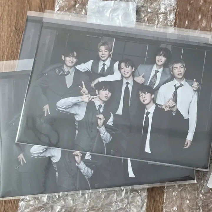 [BUNJANG] BTS Arirang Album Full Set (4 Types, Sealed) / 방탄소년단 BTS 아리랑 4종 앨범 풀세트 미개봉