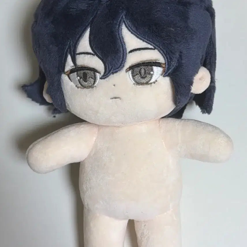 [BUNJANG] Utsugi Noriyuki 20cm Cotton Doll / 세포신곡 우츠기 노리유키 20cm솜인형 판매