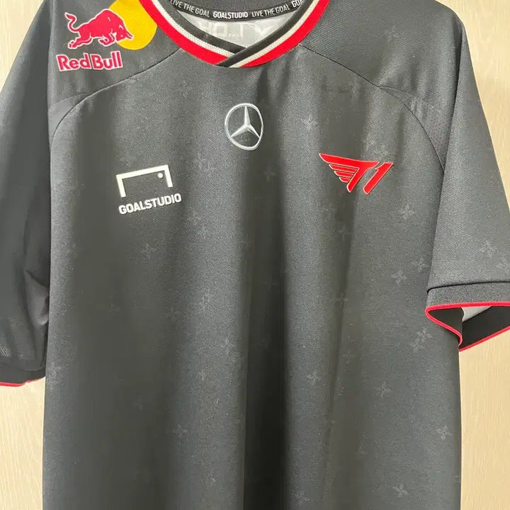 [BUNJANG] Faker Jersey (2XL) / 페이커유니폼(2XL)