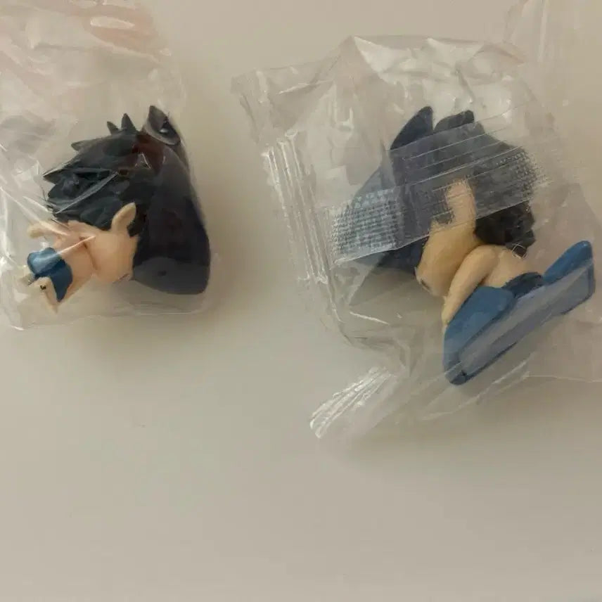 [BUNJANG] Chainsaw Man Beam Gacha Figure Onemutan Standing Bundle Set / 일괄) 체인소맨 빔 가챠 피규어 오네무탄 스탠딩