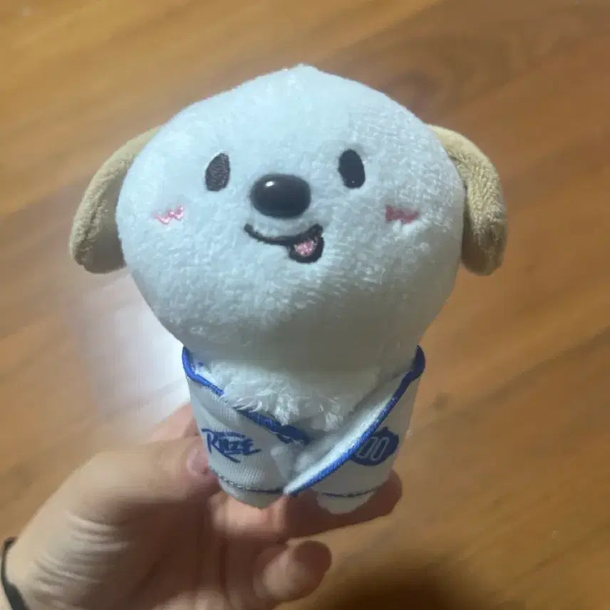[BUNJANG] Uniform Doll / 멍룡이 유니폼 인형판매