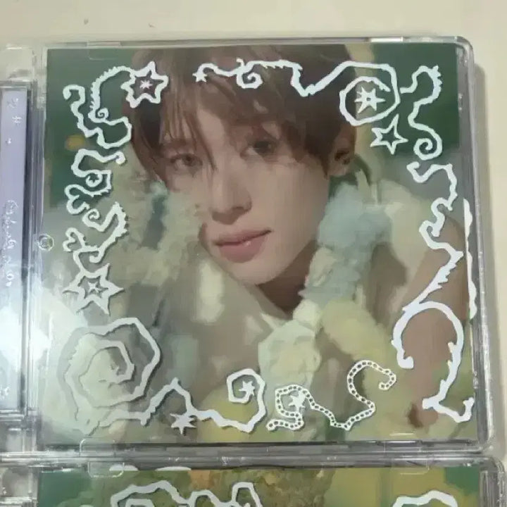 [BUNJANG] NCT WISH SION Odd to Love Jewel Sealed / 엔시티 위시 오드투러브 시온 쥬얼 미개봉