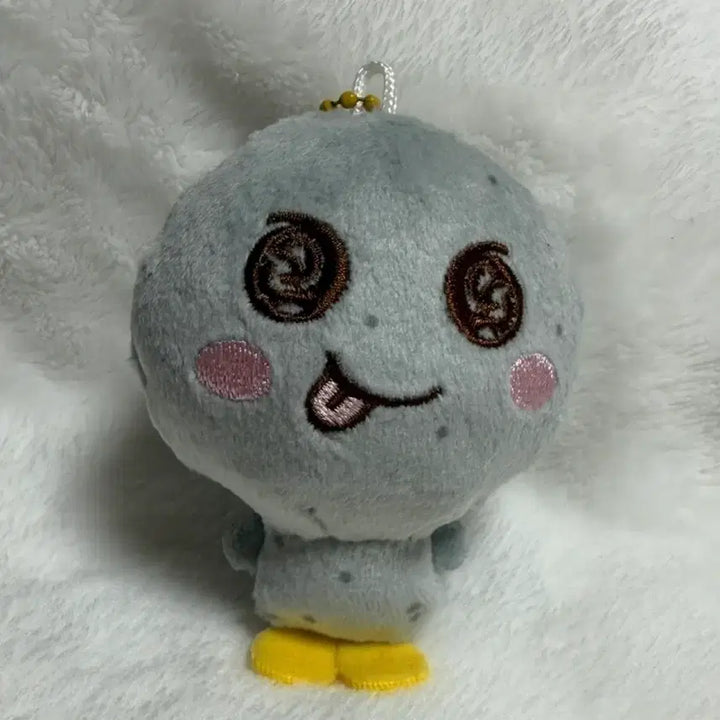 [BUNJANG] RIIZE Eunseok Shanghai BossRIIZE String Bag Large Head Yongdori 8cm / 라이즈 RIIZE 은석 상하이 보스라이즈 스트링백 대두 송용돌이 8cm