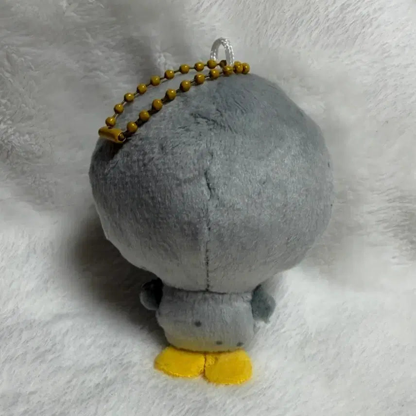 [BUNJANG] RIIZE Eunseok Shanghai BossRIIZE String Bag Large Head Yongdori 8cm / 라이즈 RIIZE 은석 상하이 보스라이즈 스트링백 대두 송용돌이 8cm