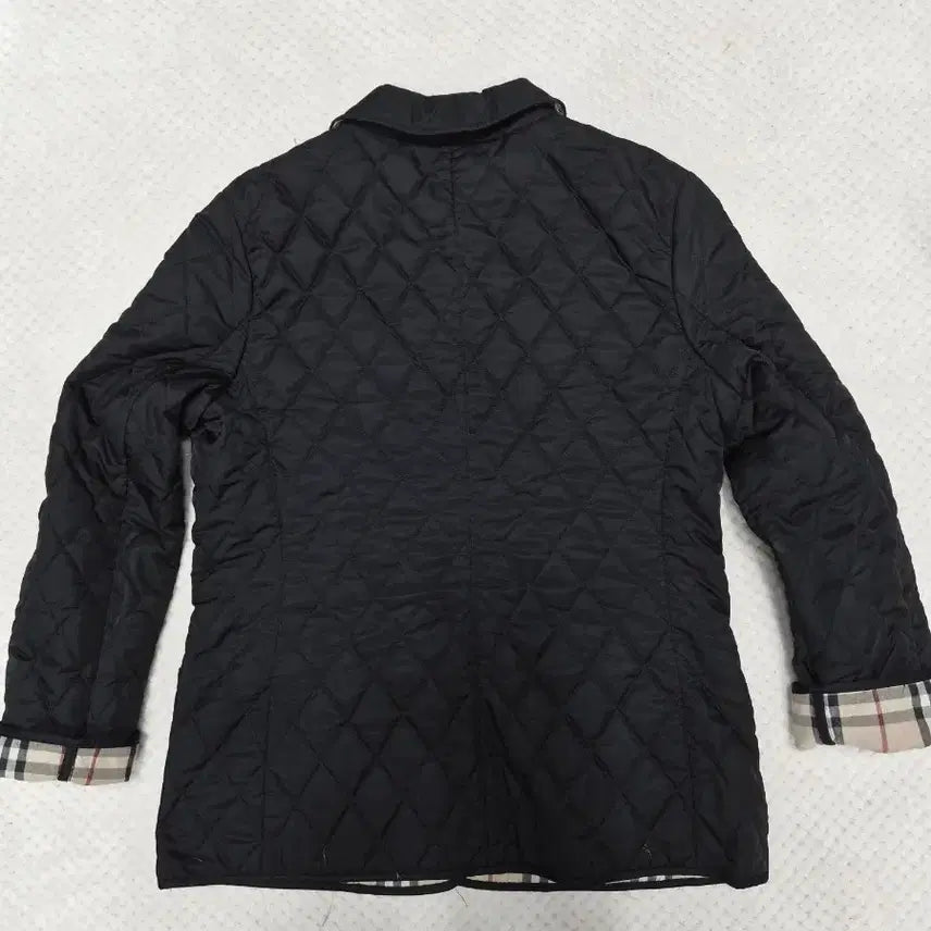 [BUNJANG] Burberry Quilted Jacket (England) / 버버리 퀼팅 자켓(잉글랜드)