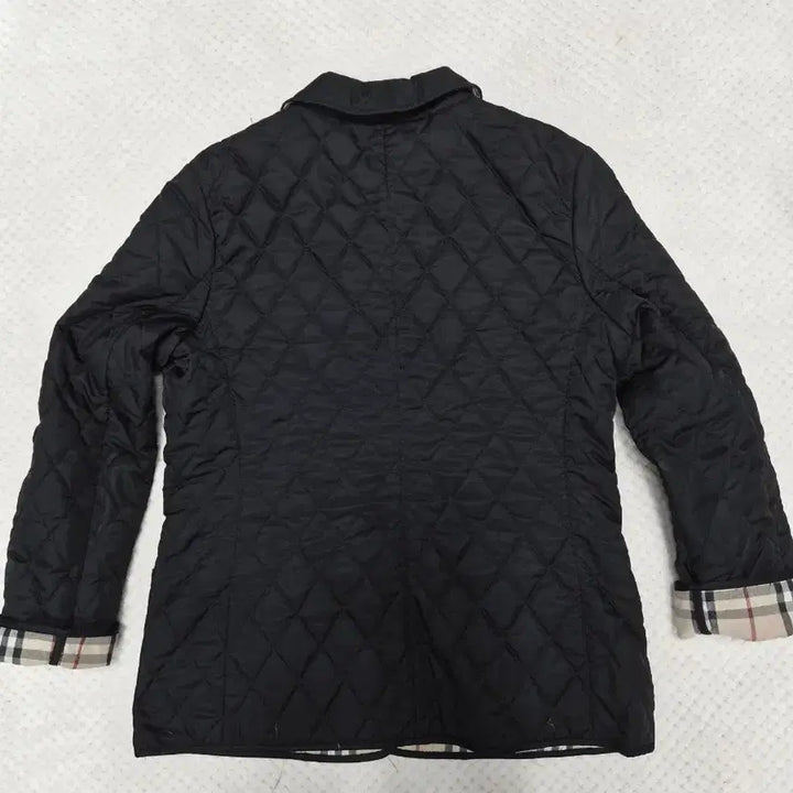 [BUNJANG] Burberry Quilted Jacket (England) / 버버리 퀼팅 자켓(잉글랜드)
