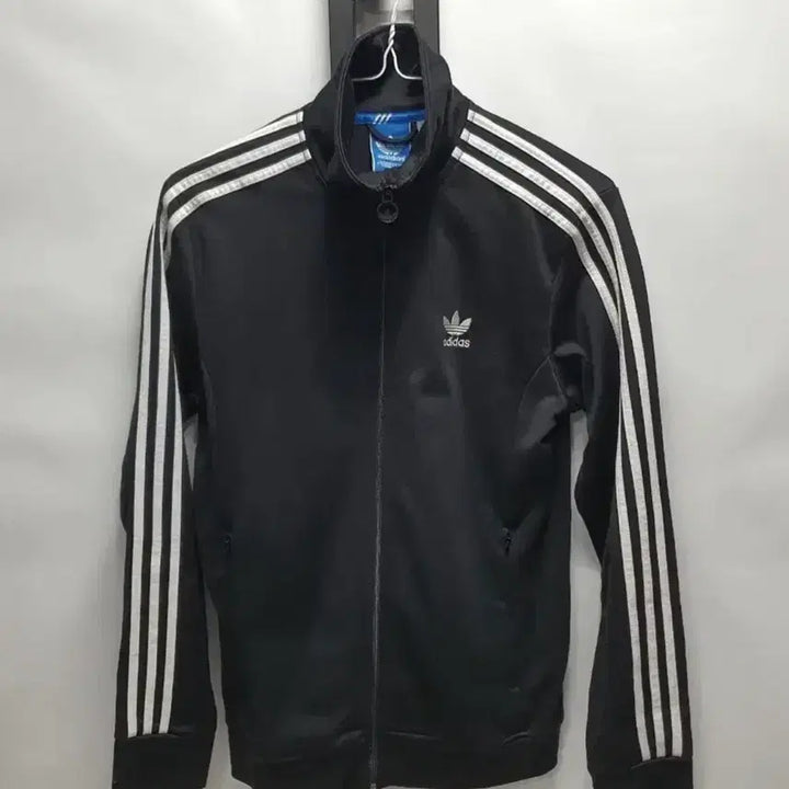 [BUNJANG] Adidas Europa Track Top Jersey - Black - Size 105 / 아디다스 유로파 트랙탑 블랙 새재품 105 져지