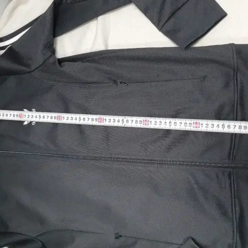 [BUNJANG] Adidas Europa Track Top Jersey - Black - Size 105 / 아디다스 유로파 트랙탑 블랙 새재품 105 져지