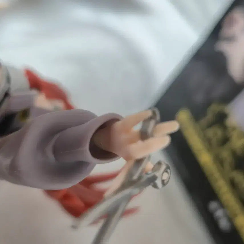 [BUNJANG] Vachicuta Chainsaw Man Denji &amp; Reze Bundle Figure Set / 가치아쿠타 엔진 리요우 피규어 일괄