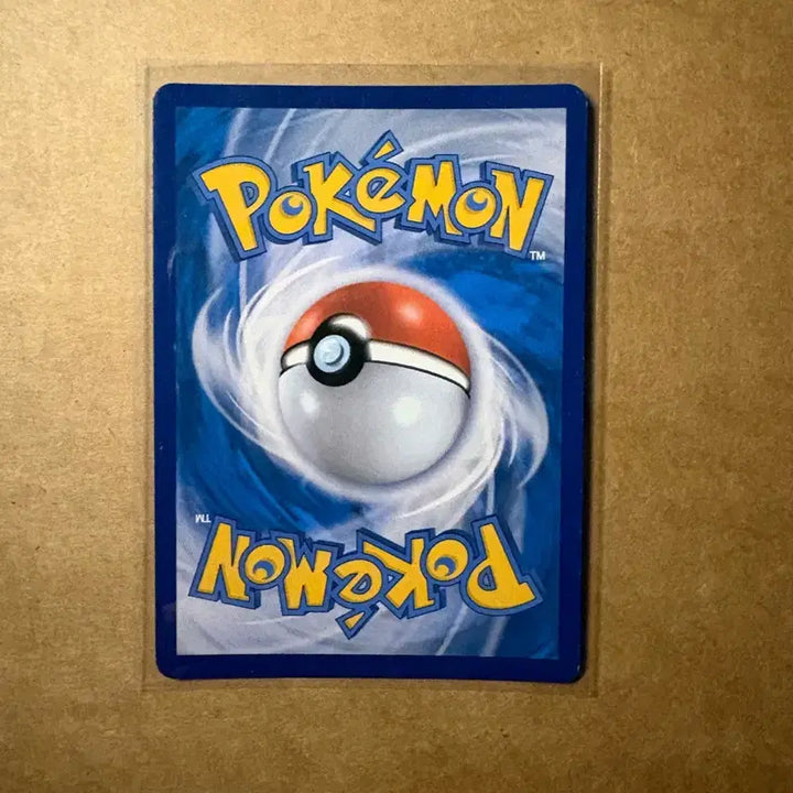 [BUNJANG] Pokemon Card Terna CHR / 포켓몬 카드 테르나 CHR