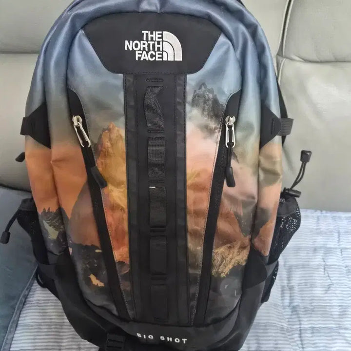 [BUNJANG] The North Face Bigshot Backpack / os)노스페이스 빅샷 백팩