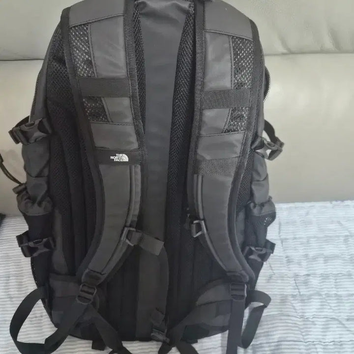 [BUNJANG] The North Face Bigshot Backpack / os)노스페이스 빅샷 백팩