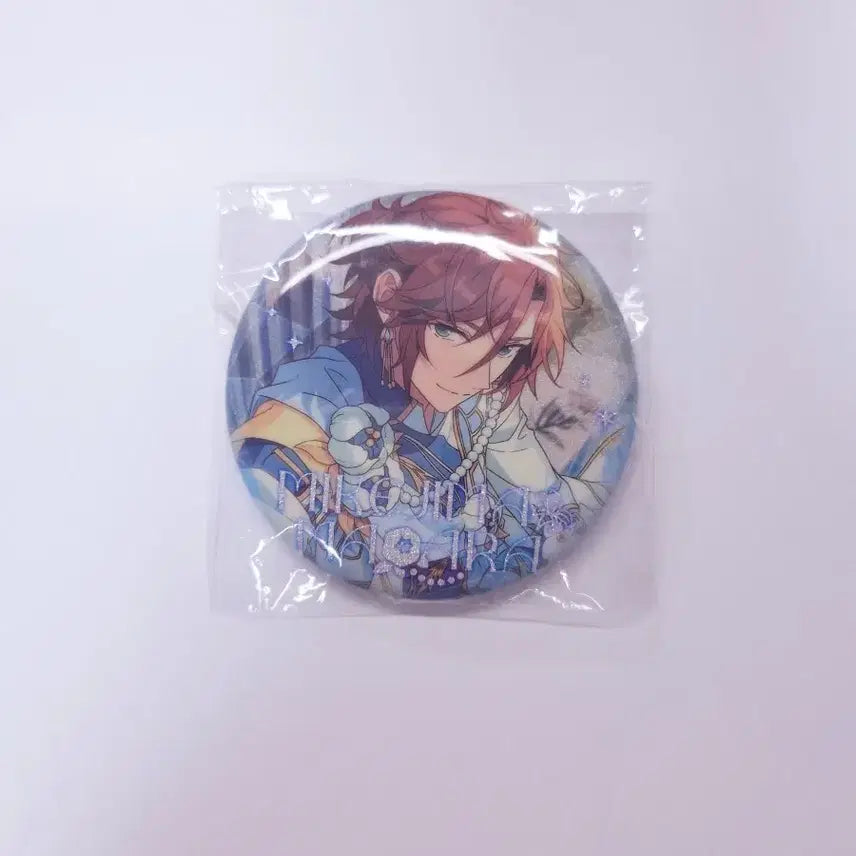 [BUNJANG] Ensemble Stars Madara Shine Can Badge / 앙스타 샤인 캔뱃지 마다라