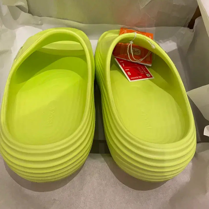 [BUNJANG] Nike ReactX Rejuvenate Slides / 나이키 리액트X 리주버네이트 슬라이드 판매합니다.