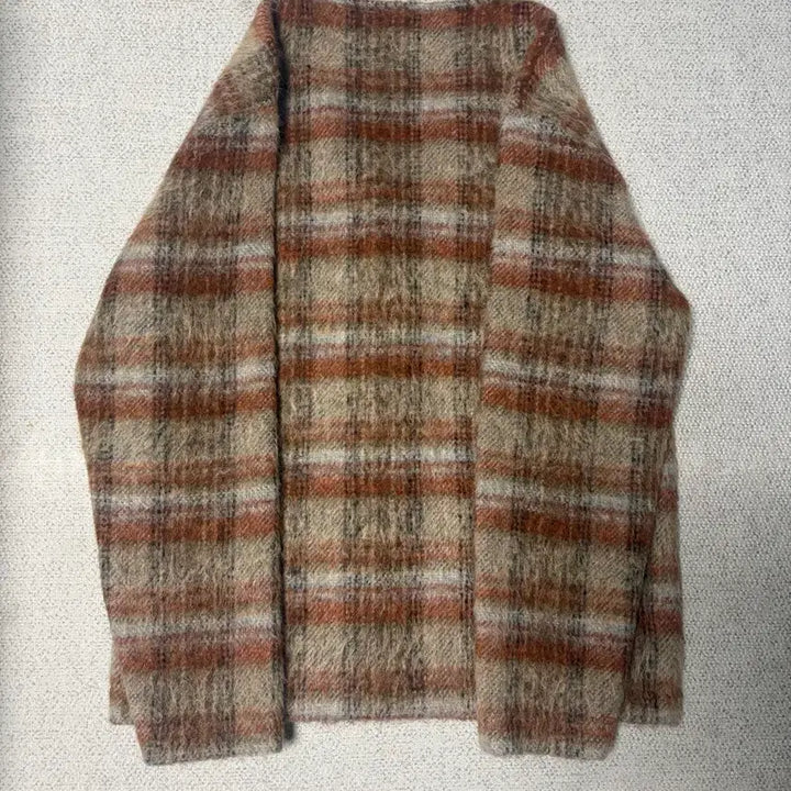 [BUNJANG] Our Legacy Mohair Cardigan Size 48 / 아워레가시 모헤어 가디건 48