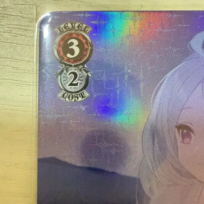 [BUNJANG] Weiss Schwarz Blue Archive Hina SP / 바이스슈발츠 블루아카이브 히나 SP
