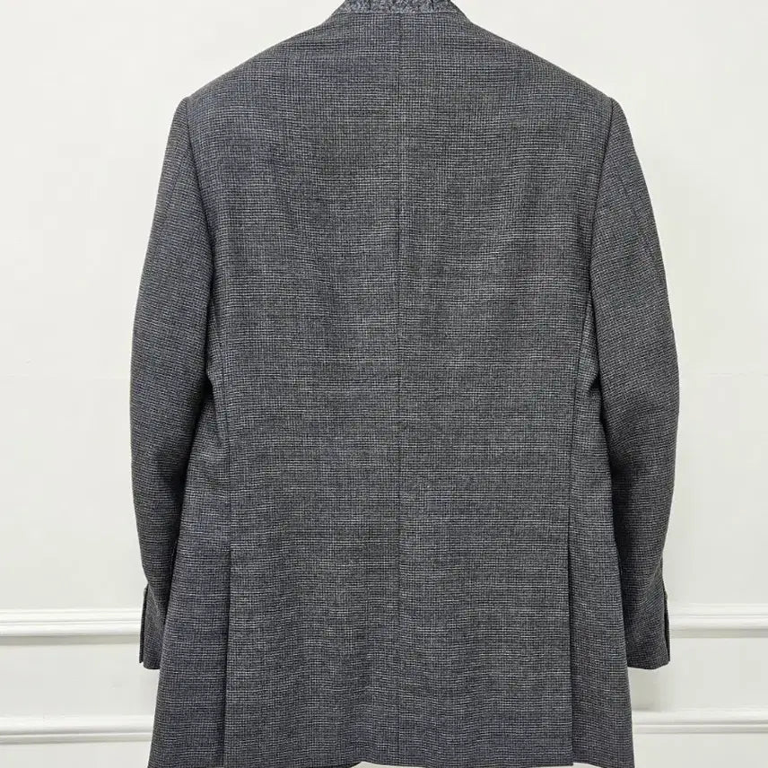 [BUNJANG] Ermenegildo Zegna Wool Blazer / 에르메네질도 제냐 울 블레이저