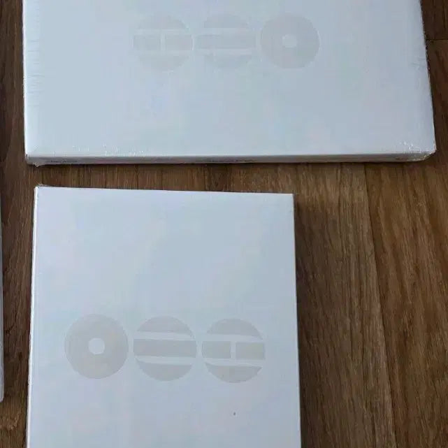 [BUNJANG] BTS Arirang Album 2 Set (Sealed) / 방탄소년단 BTS 아리랑 앨범 2종세트 미개봉